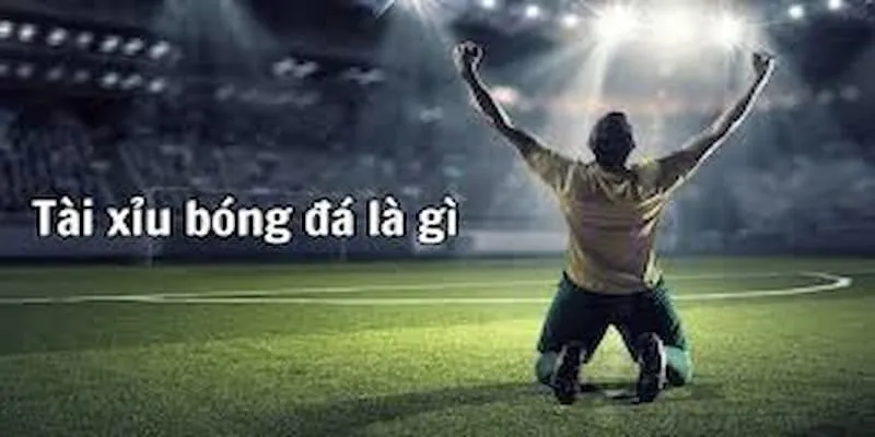 Kèo Tài Xỉu Bóng Đá – Thông Tin Người Chơi Nên Biết keo-tai-xiu-bong-da-1