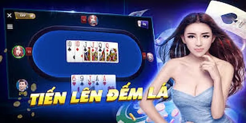 Tiến Lên Đếm Lá  – Luật Chơi Và Cách Tham Gia Chi Tiết tienlendemla-1-1