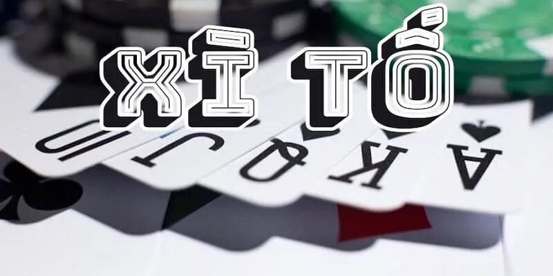 Xì Tố Là Gì? Cách Chơi Xì Tố Cực Hay Cho Tân Thủ Typhu88 xito-1-1